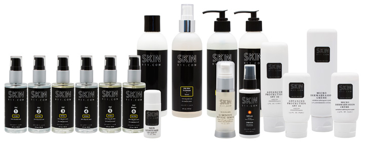 Buy Skin911 Skin Care